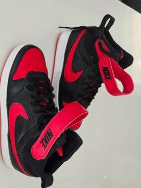 Nike high tops